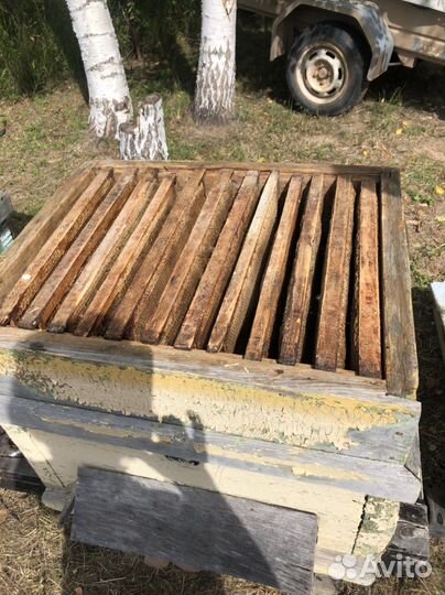 Ульи для пчел