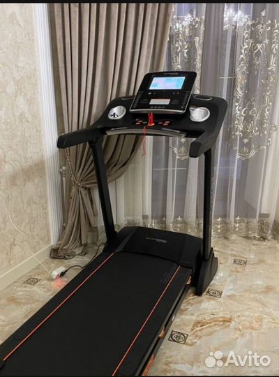 Беговая дорожка