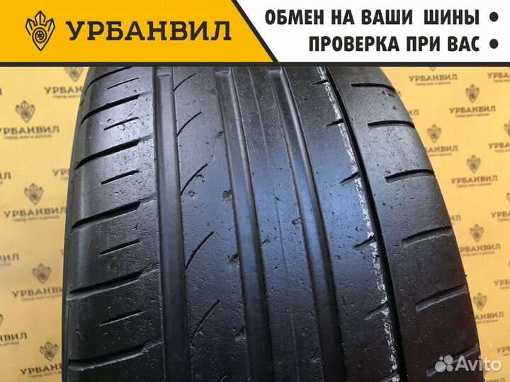 Falken Azenis FK-453CC 255/50 R19 107W
