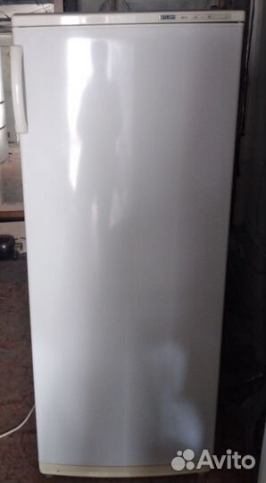 Морозильная камера