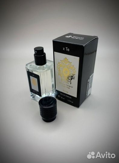 Духи Kirke эссенция