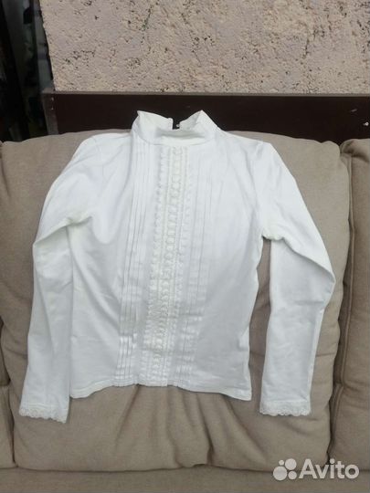 Блузка для девочки