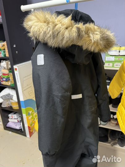 Комбинезон на мальчика