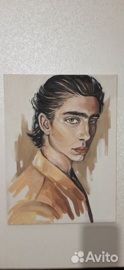 Интерьерная картина