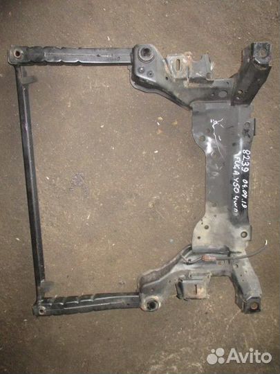 Подрамник передний Infiniti M35 Nissan Fuga Y50