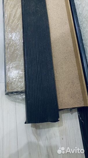 Доборы для дверей цвет венге