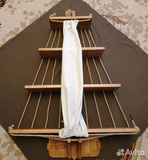 Полка - парусник