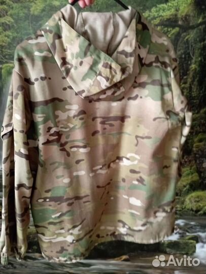 Защитный костюм 146