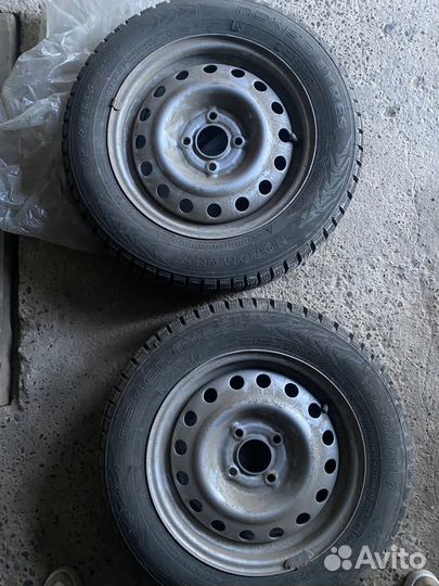 Nordman Nordman 4 175/65 R14