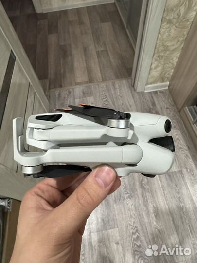 Dji Mavic mini 4 pro