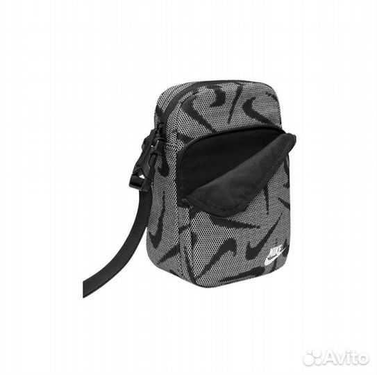 Nike Heritage Crossbody Bag