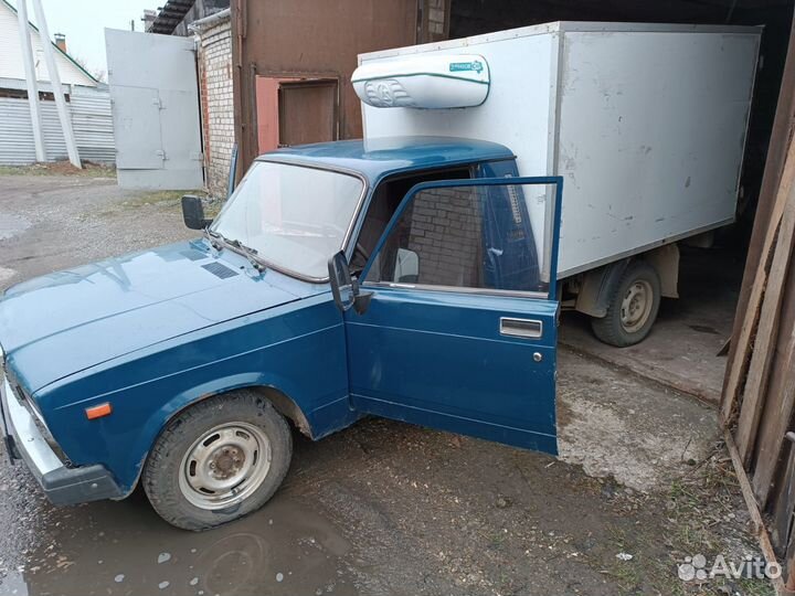 ВИС 2345 1.5 МТ, 2008, 100 000 км