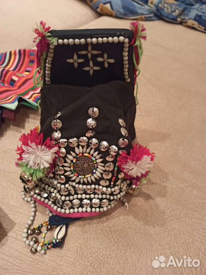 Головной убор