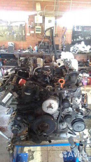 Ремонт и ТО автомобиля