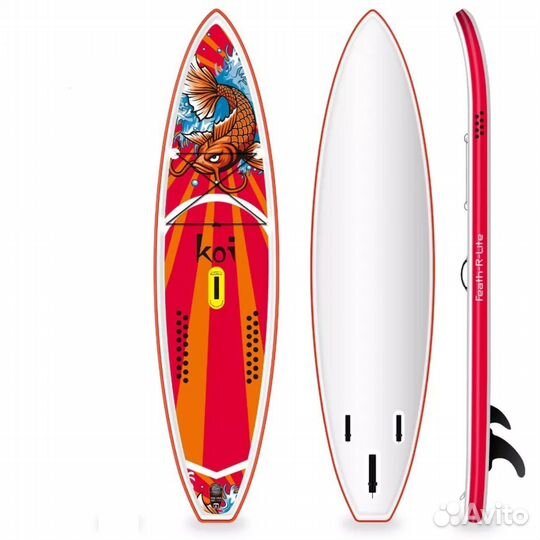 Sup board доска