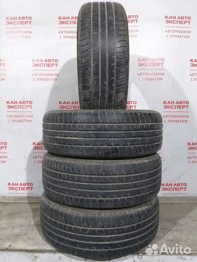 Hankook Ventus Prime 2 K115 225/60 R17
