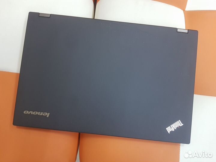 Lenovo Thinkpad W541 Рабочая станция i7\K1000M\8гб