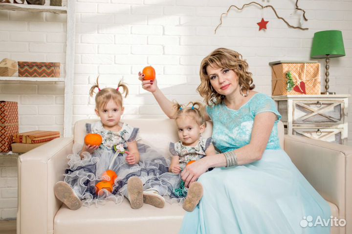 Причёска,макияж. Выезд