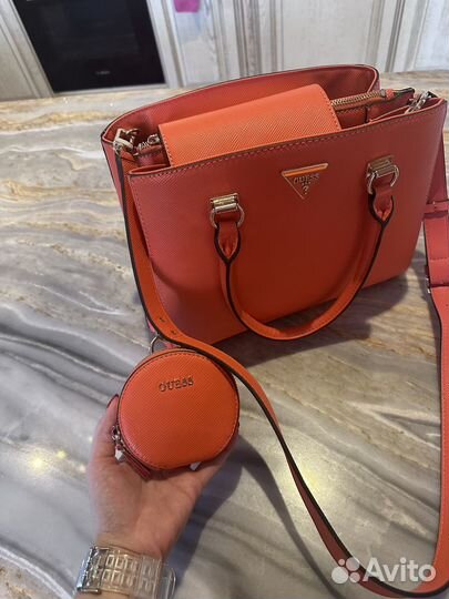 Сумка женская guess