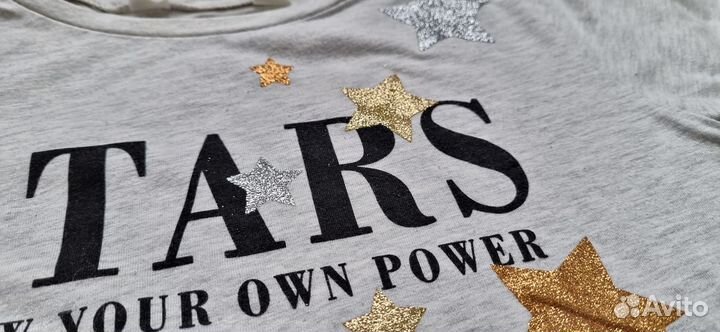 Лонг детский