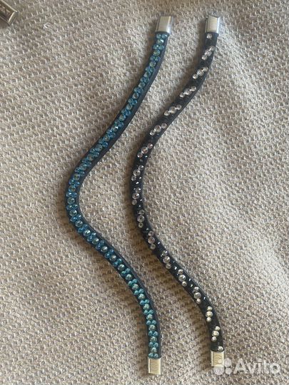 Налобник для лошади Equimarus Magic