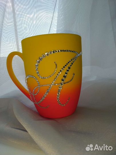 Стразы.Ручная работа