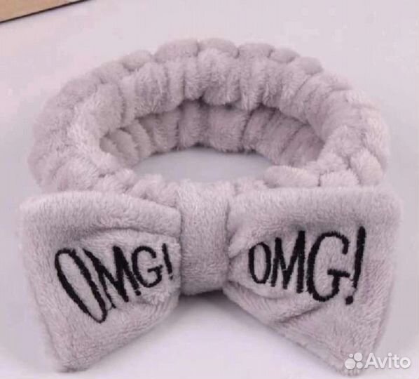 Повязка на голову