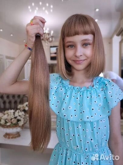 Скупка волос