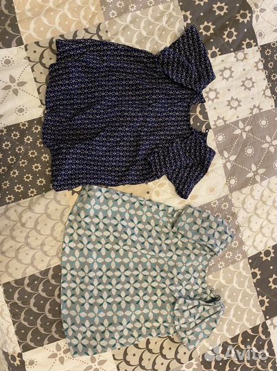 Продам блузки для девочки