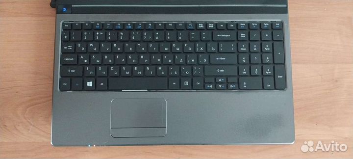 Acer 4ядра/6Гб/SSD 256 Gb