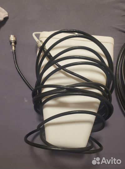 Усилитель сигнала gsm, сотовой связи и интернета