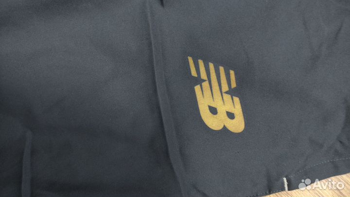 Штаны спортивные New balance, XL