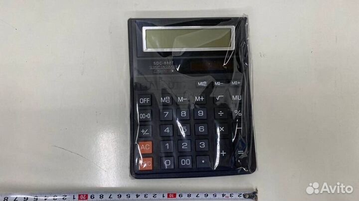 Калькулятор