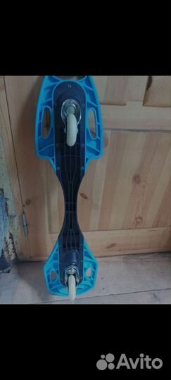 Роллерсерф