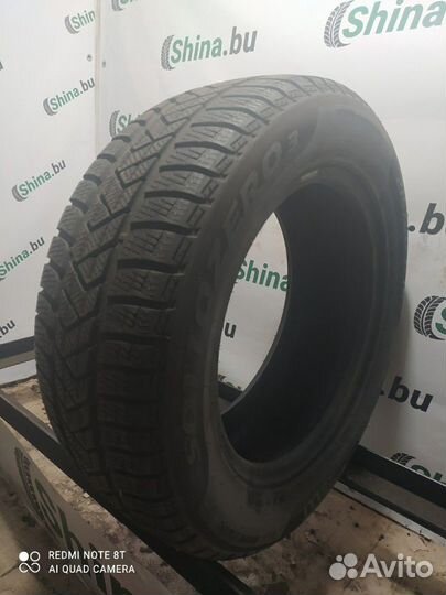 Pirelli Winter Sottozero 215/60 R16