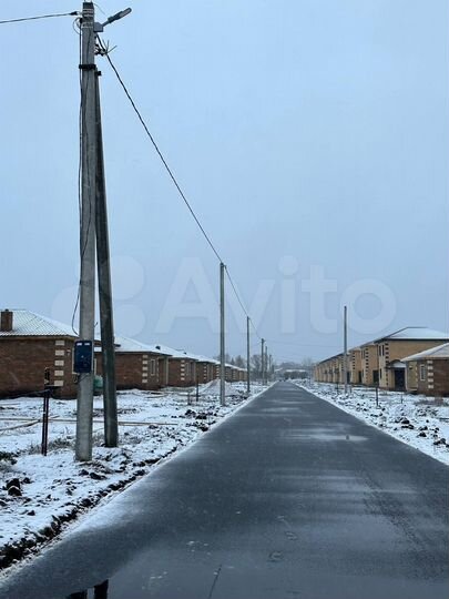 Дом 120 м² на участке 9,6 сот.