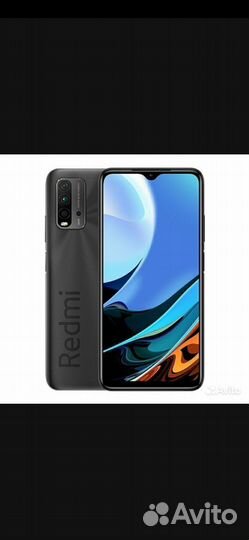Xiaomi Mi 9T, 6/64 ГБ