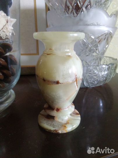 Ваза из Оникса