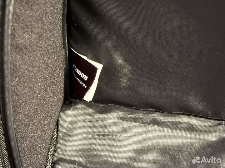 Фоторюкзак Canon BP100