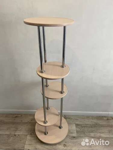 Подставка для цветов напольная Герда