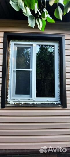 Москитные сетки на окна