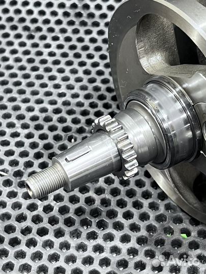 Коленвал Husqvarna FC 450 2017