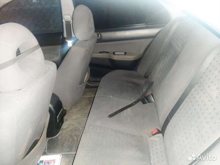 Mitsubishi Lancer 1.6 МТ, 2004, 320 000 км