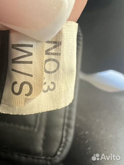 Боксерский шлем