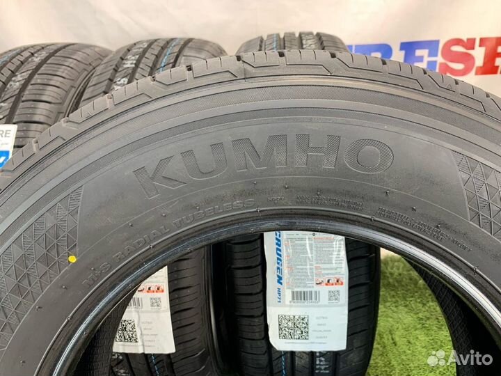 Kumho Crugen HP71 235/50 R19 99H