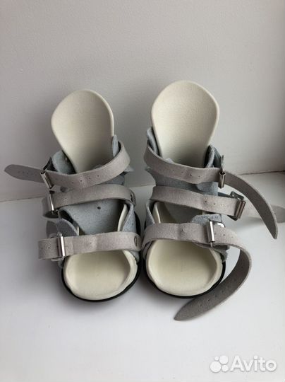 Брейсы митчелл 3