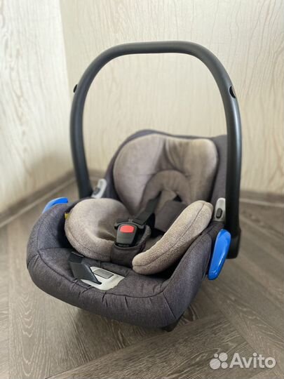 Детское автолюлька от 0