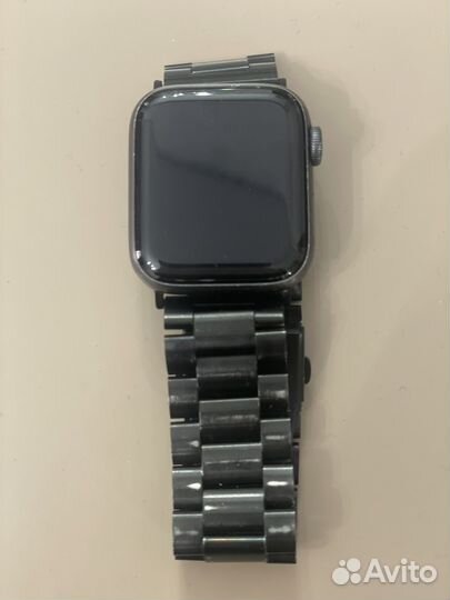 Часы apple watch 5 40mm
