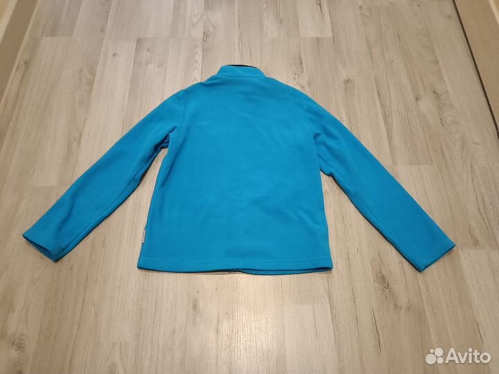 Джемпер флисовый кофта Outventurе рост 134-140 cм