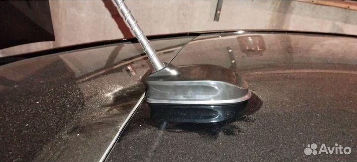 Плавник антенны Рио 3